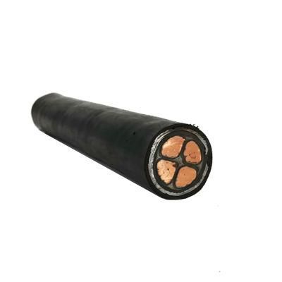 4 Core Underground Electrical Armoured Cable Power Cable 25mm 35mm 50mm 70mm 95mm 120mm 185mm 240mm 300mm Power Cable