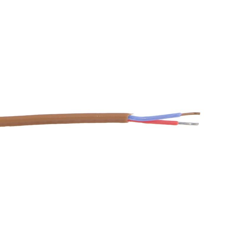 High Temperature Resistant Silicone Rubber Cable