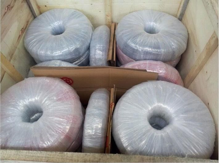 TUV Approved Tinned Copper Wire Solar PV Cable Manufacturer
