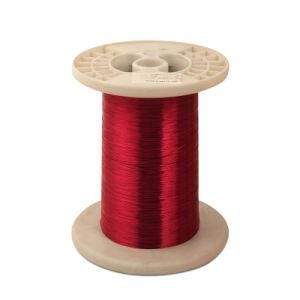 Coil Cable Aluminium Enamel Wire for Winding of Motor and Such 0.10-1.0mm