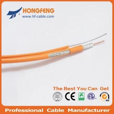 Factory Direct Sale Coaxial Cable RG6