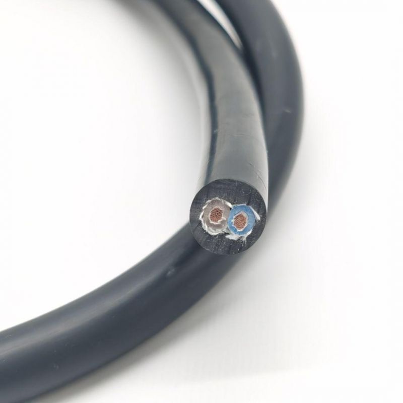N2xh Lozh Low Voltage Power Cable for Fixed Installation