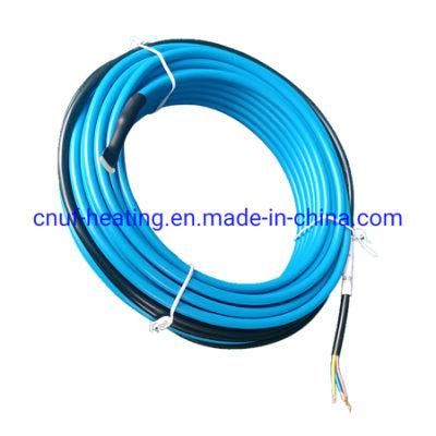 Single Conductor Floor Heating Cable for Livestock Breeding