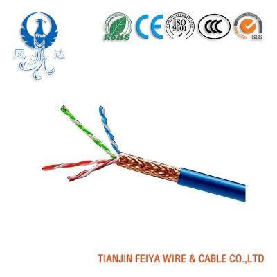 Flexible Multicore Electrical Wiring Cable, 3 Core, Multi-Pairs Overall Shield Cables for Computure Instrument Cable Flexible Wire Electric Cable
