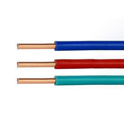 Thin Wall PVC AWG18 Automotive Wire Twp Car Cable