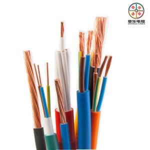 Provide All Kinds of Electric Wire Cable at Reasonable Price