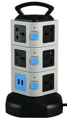Power Board Socket - Power Socket