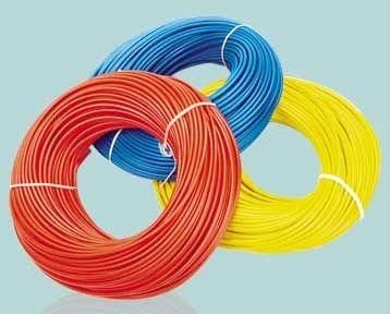 PVC Insulated Electric Copper Wire (BV/BVV/BVVB)