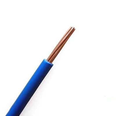 22AWG PVC Copper 600V Hook up Cable UL1015 Cable Electrico