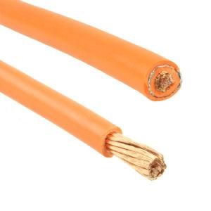 6mm 10 mm Irradiated Cross Link XLPE Electrical Wire