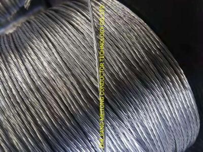 Copper Clad Aluminium CCA Wire&#160; for Grounding