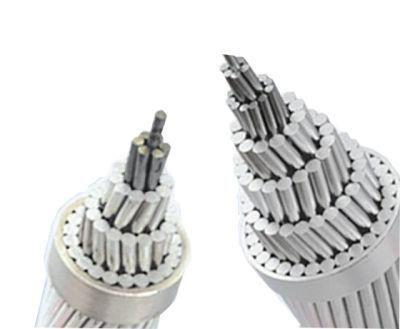 ACSR Camel Conductor Splicing Sleeves Electric Bare Wire