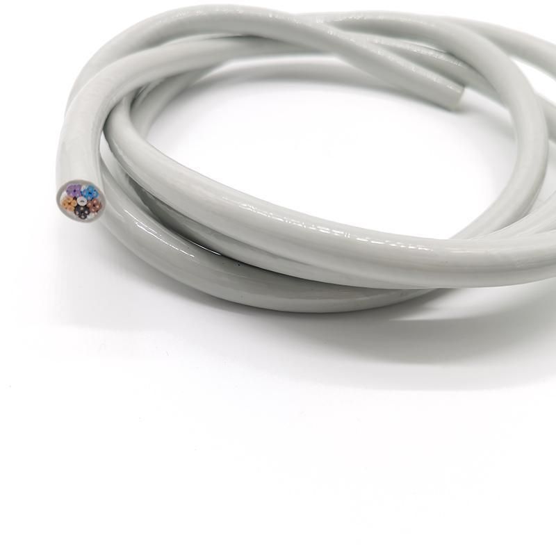 Special Flexible Ysly-Jb/Ysly-Jz Cable 300/500V Control and Power Cables