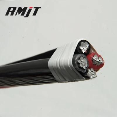 ABC Aerial Bunded Cable for Overhead Line