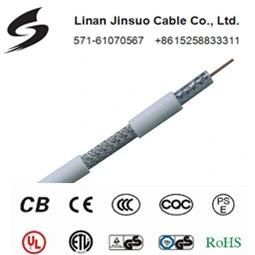 RG6 TV Cable