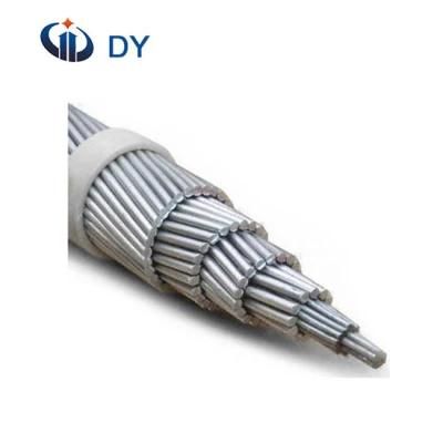 Aluminium Conductor ACSR for Overhead