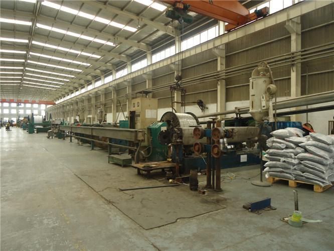 33kV MV Armour Cable 3 Core 150 mm XLPE Copper Cable