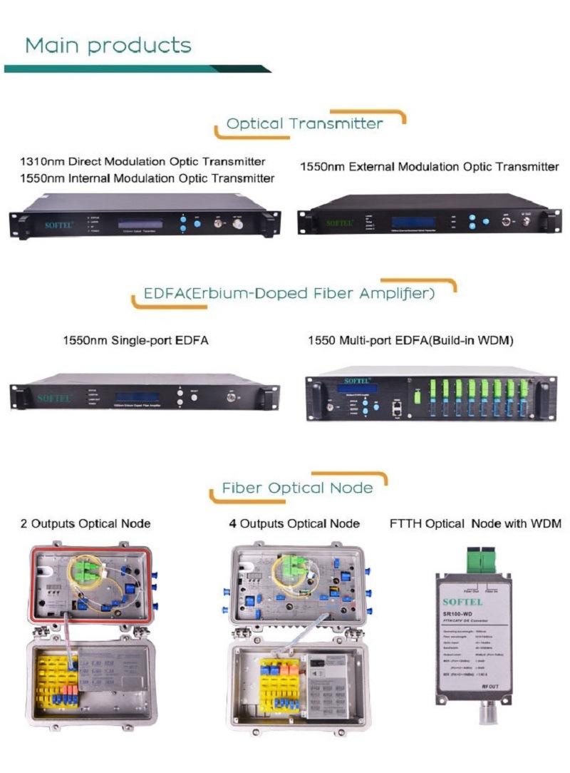 FTTX Fiber Optical Fusion Splicer