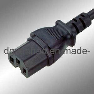 Iec-320 C13 Female Connector