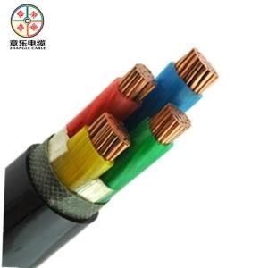 1000V Electrical Wire PVC Cable for Building Wiring.