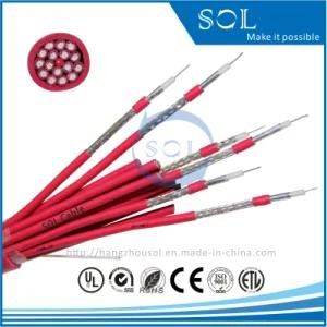 75ohm Multi-Core Series BT3002 16 Cores Coaxial Cable