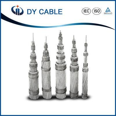 AAAC Greely Aluminium Alloy Conductor