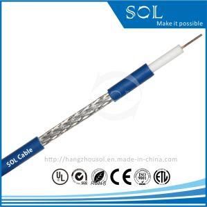 50ohm CATV Digital Coaxial Cable RG213
