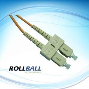 SC Optical Fiber Patch Cord