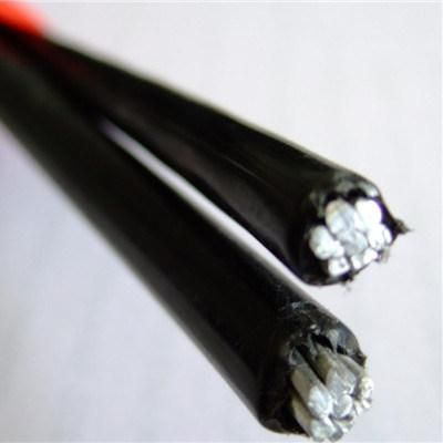 ABC Cable 2core 25sqmm Al/XLPE Insulated