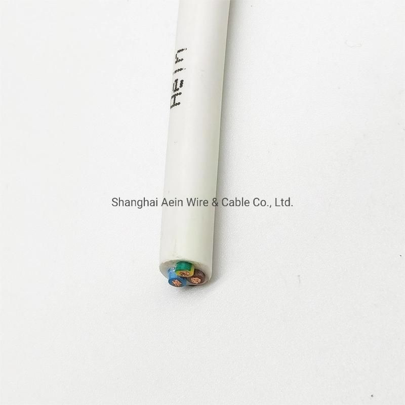 309-Y Cable Flexible Cable for Internal Wiring or Supply Cords to Electrical Apparatus