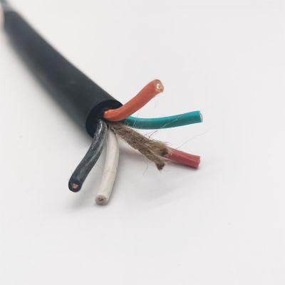 TUV Certification N2xch LSZH Power Cable