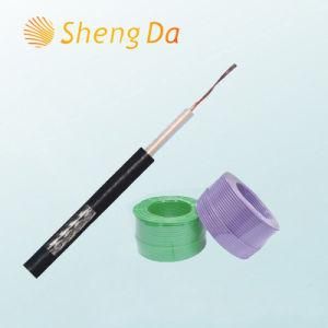 50 Ohm Special Digital Communication Rg174 Coaxial Cable