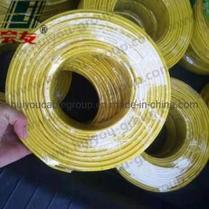 PVC Insulated Flexible Building Cable Household Flame Retardancy Electrical Wire