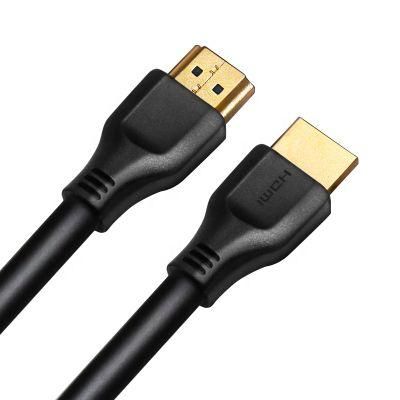factory price oem gold plated support 8K 60Hz HDMI Cable