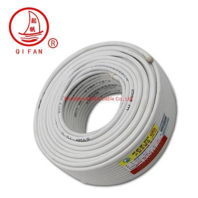 Copper Building Wire Xhhw Xhhw-2 Cable 2AWG with UL Listed Electrical Wire