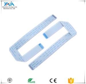 Xaja Type a 10cm 100mm FFC 20pin 1.0 Pitch Flat Ribbon Flex Cable 20 Pins 20624 Awm 80c VW-1 60V