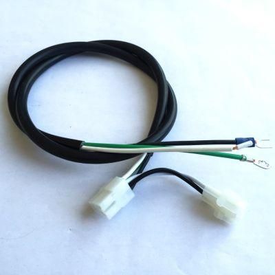 Home Appliance Cable Assemblies with Connector