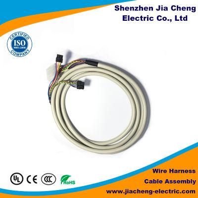 Wholesale Manufacturer Electrical Safety Equipment Wire Harness for Auto