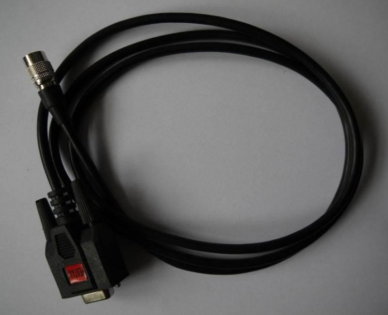 Data Cable Sokkia USB Data Cable