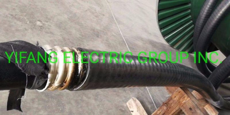 110kv 220kv Ehv Super High Voltage Power Cable