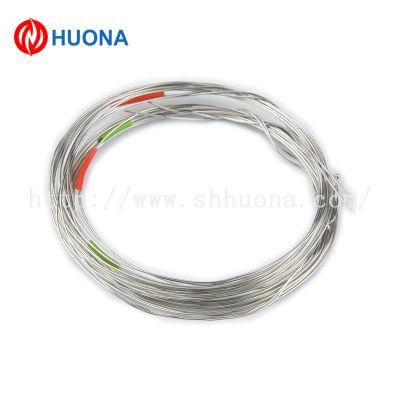 B Type Platinum Rhodium Thermocouple Wire