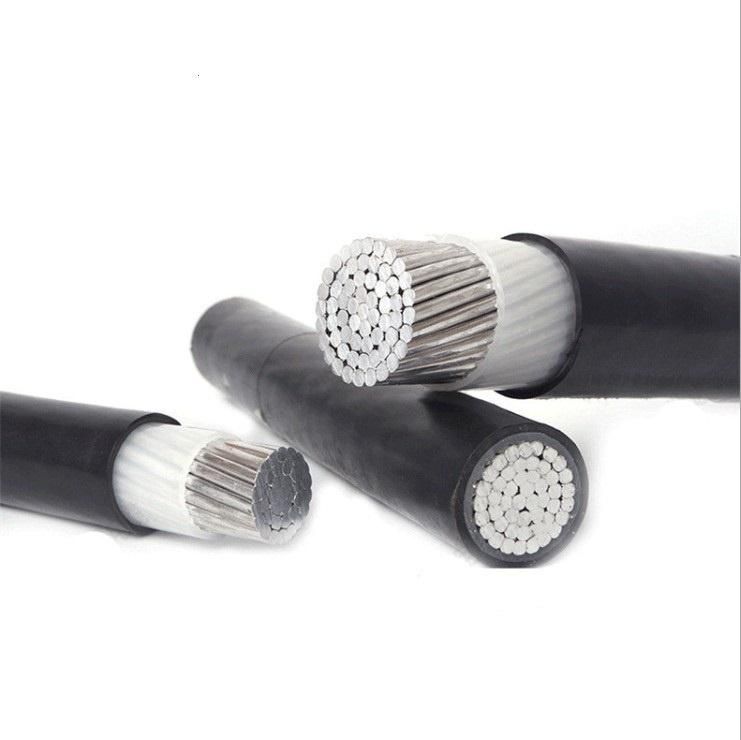 Single Core Aluminum Cable Power Cable