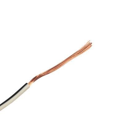 UL1569 Copper Conductor PVC Insulation Single Core High Voltage Cable Wire