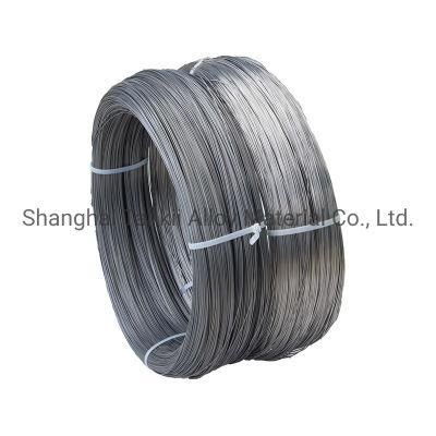 Thermocouple element thermocouple wire Chromel alumel wire 1.5mm (type K)