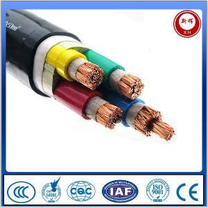 Vc Insulated Power Cable with Power Cable