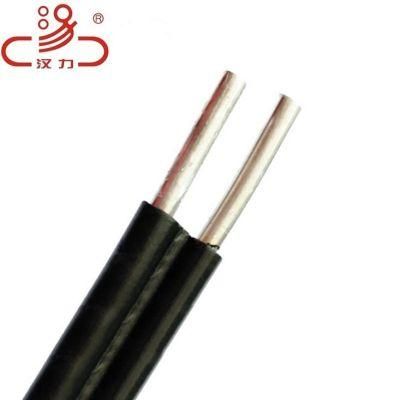 Telephone Cable Drop Wire Idsl/ Communication Cable/ Audio Cable/Drop Wire