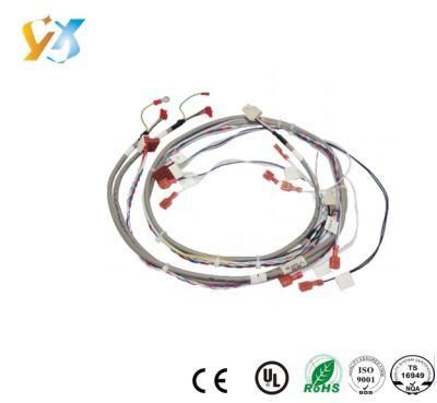 OEM/ODM Manufaturing Custom Wire Harness Cable Assembly Medical Equipment Wiring Harness