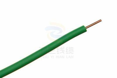 Hook-up Wire BV PVC Cable 1.5mm2 Electrical House Wiring Single Solid Copper Electric Cable