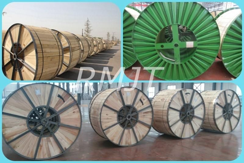 IEC Standard Aluminium Conductor Steel Reinforced ACSR Conductor