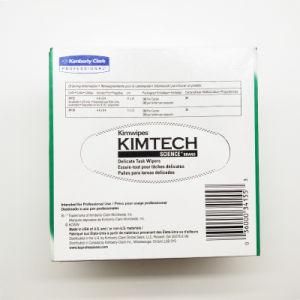 Fiber Optic Connector Cleaning Wipes/Fiber Cleaner Tools/Dustfree Paper/Kimwipes